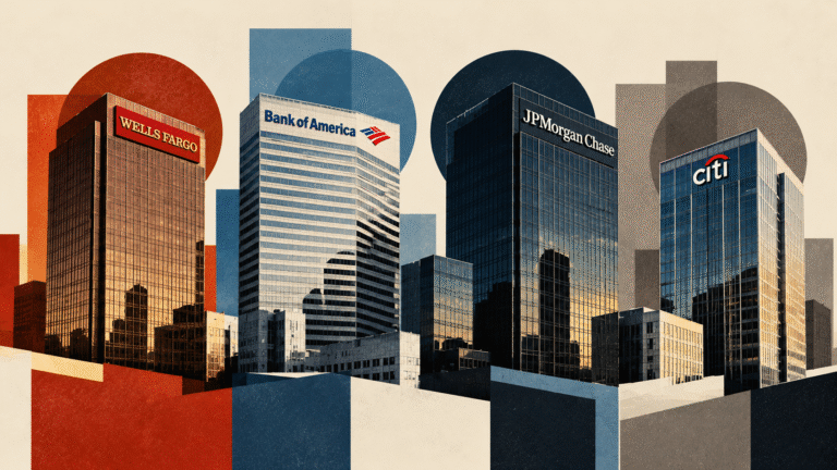 Big Banks Take Bigger CRE Losses As They Clear Out Problem Loans