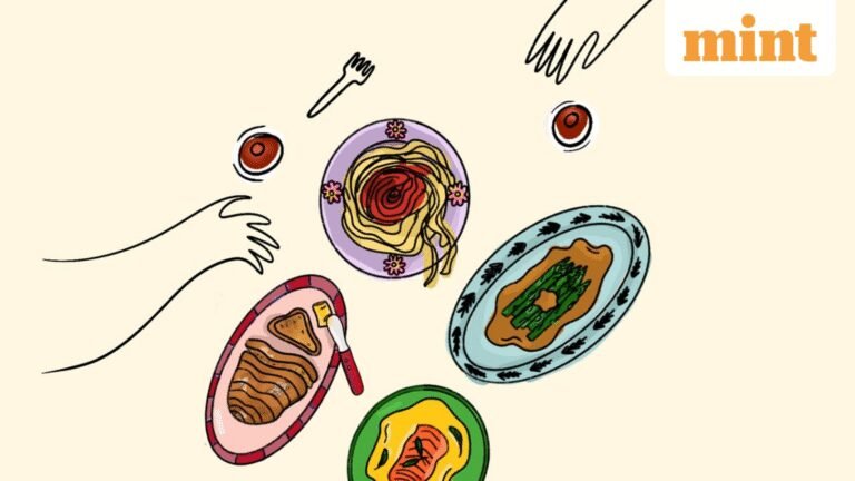 Dinner with strangers, ₹1,500 a ticket: the economics of India’s at-home social clubs