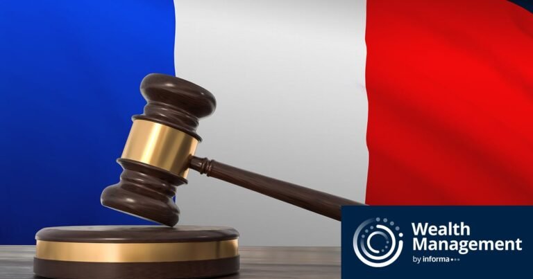 Charitable Bequests From France