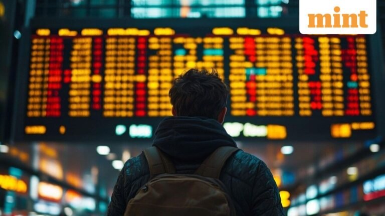 Markets, not savings, drove majority of global wealth creation in 2025, says report — Did India benefit from the boom?