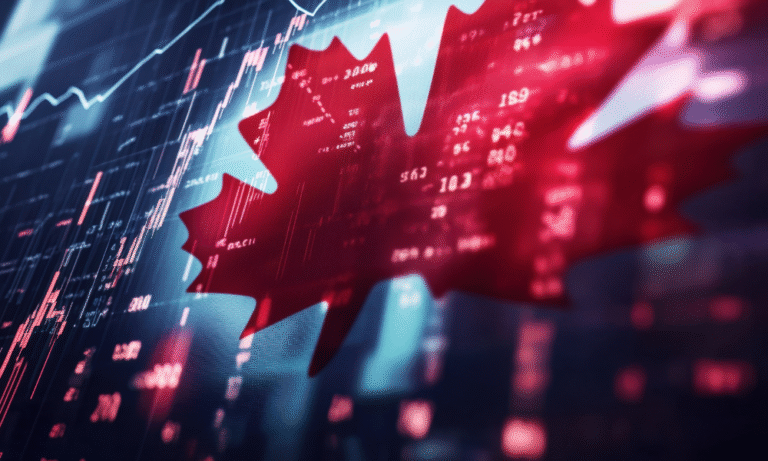 Canada’s economic freedom ranking fell sharply – what it means for investors