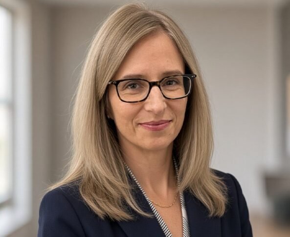 Hammerson appoints Gina Szymanski as CFO