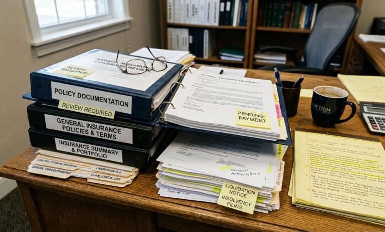 Nova Scotia court limits CCAA judge’s reach over D&O coverage