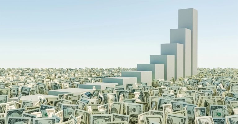 Global construction costs rise in an era of uncertainty
