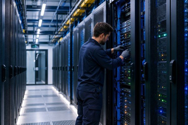 Data centre construction costs climb as AI demand outpaces capacity