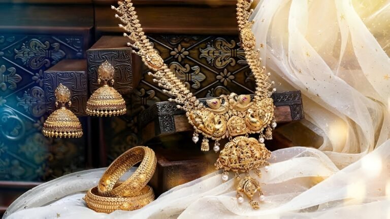 Gold Rate In India Today (16-10-2026): Price Pauses After A Heavy Fall Of Rs. 39800/100g in Last 4 Days; Buy on Dips?