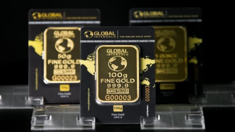 BIG Drop in Gold Rate in India Today On Dussehra; Find Out Latest 24K, 22K, 18K Prices on Oct 20