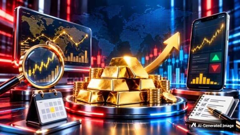 How to Track Gold Rate Today and Make Informed Investment Decisions