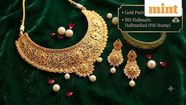 Diwali 2026: Buying gold this Dhanteras? How to avoid fake jewellery scams and check purity