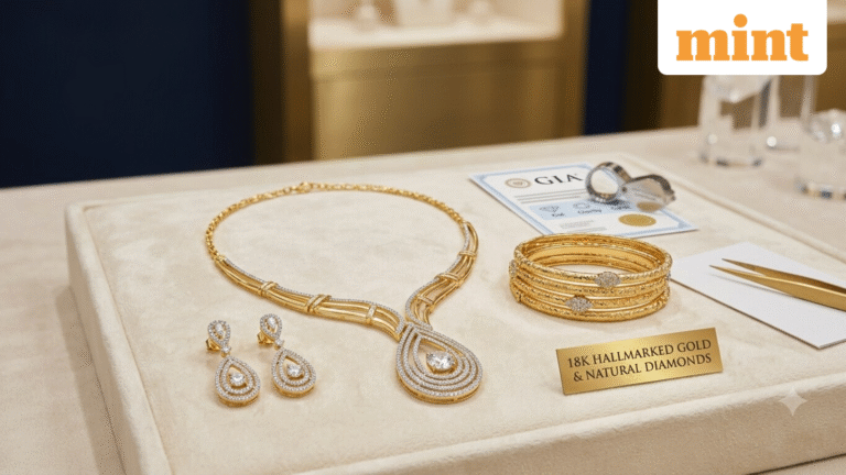 Dhanteras shopping: A complete guide to buying gold, diamond jewellery safely