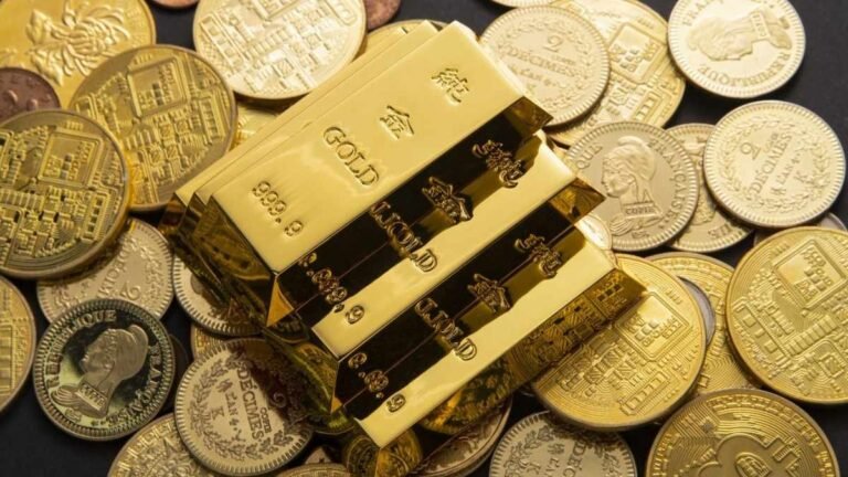 Gold Rate In India Today, Oct 4: Gold Pauses Movement On Sunday After 0.66% Weekly Fall; Check Today’s Prices
