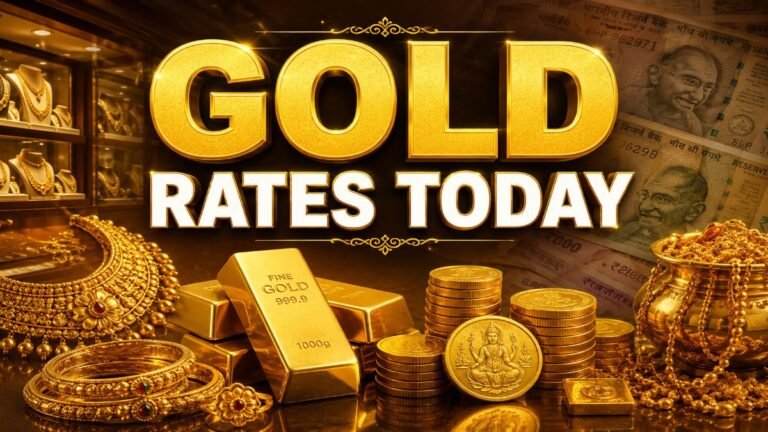 Gold Rate Crashes Rs 55,600/100 Grams This Week; Today’s 24K, 22K, 18K Gold Prices In Chennai, Mumbai, Hyderabad, Delhi, More Cities