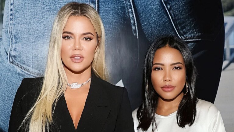 Influencers Waited In Massive Lines for Khloe Kardashian’s Good American Pop-Up—Only to Be Turned Away
