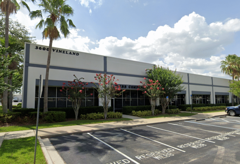 BKM Capital Isn’t Tapping The Brakes On Its $3B Industrial Buying Spree