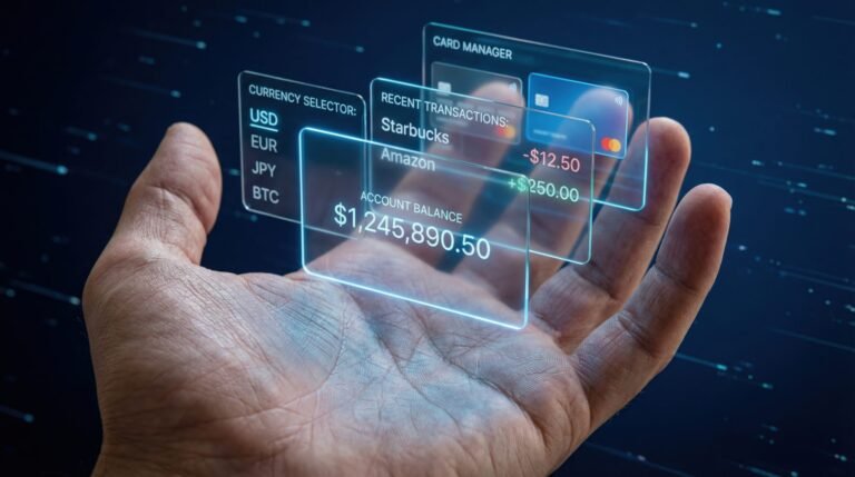 Unauthorized AI Agents Have Accessed Bank Accounts at Top U.S. Banks