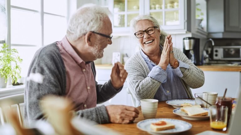 5 Places To Live Like a Rock Star on Social Security Alone