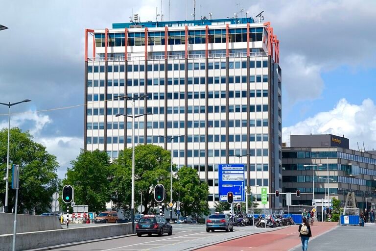 Deutsche Hypo Finances Zadelhoff’s Amsterdam Offices With €75M Loan