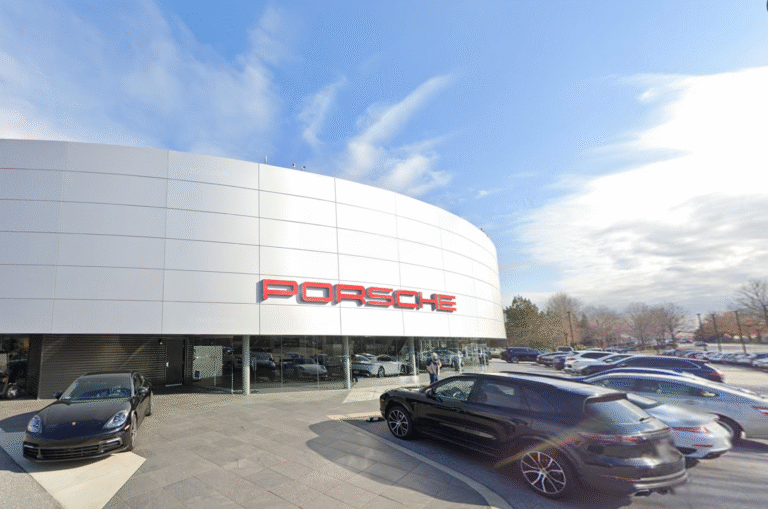 Auto Retailer Completes Hennessy Acquisition: The Atlanta Deal Sheet
