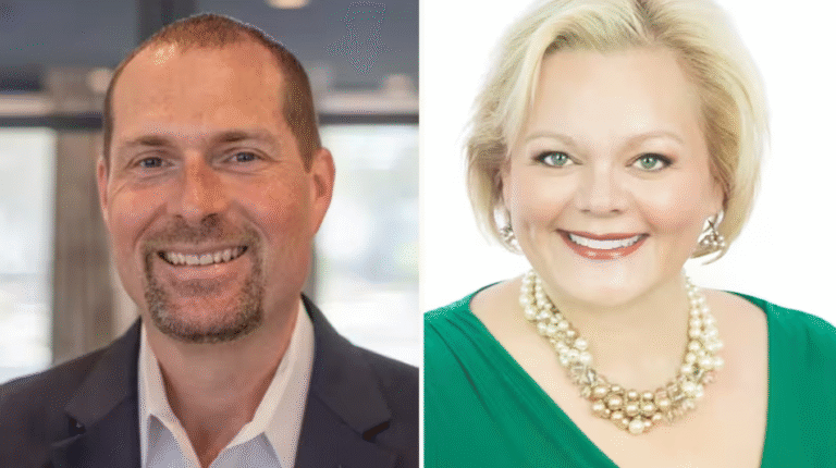 HHHunt names CFO Ann Kelly as next CEO in 2027 C-suite reset