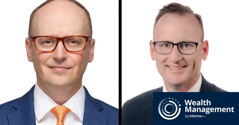Captrust Gains $3B Advisory Team from Truist