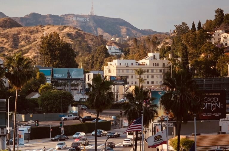 Hollywood’s Yamashiro Complex Gets $25M Refinance: The Los Angeles Deal Sheet