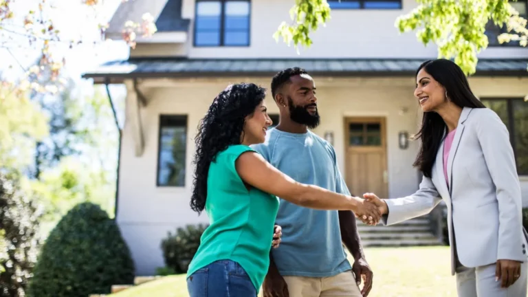 New Homes Have Been Selling at a Discount Relative to Existing Homes