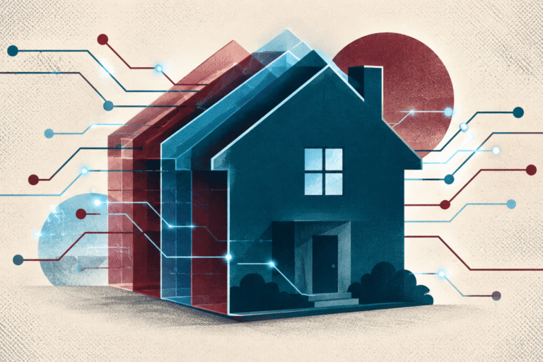 Why mortgage leaders are betting on home equity through 2027