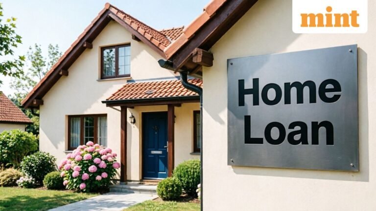 NRI home loan after RBI rate hike: Should borrowers increase down payment or retain overseas savings? Experts explain