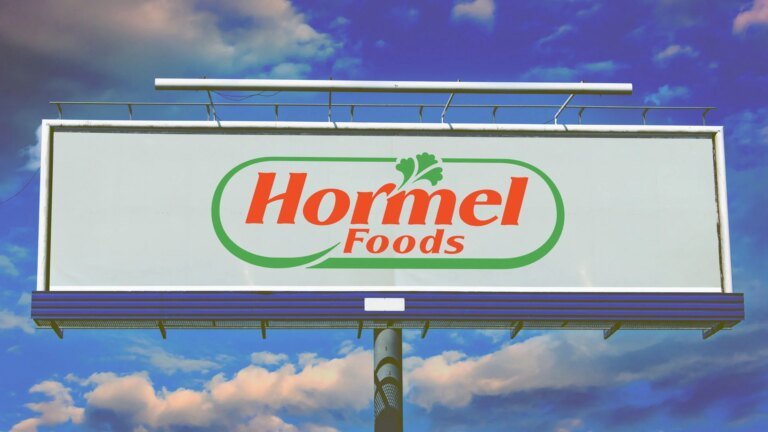 Hormel Is Betting $1.06 Billion on Chicken. The Deal Goes Far Beyond Grocery Shelves