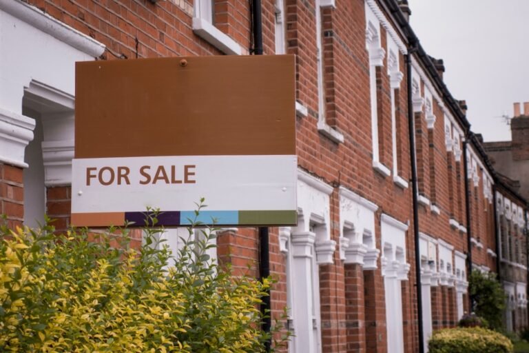 Fall in home sales costs £700m, estimates YBS