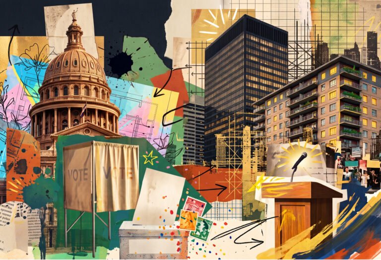 The Governor Races And Referendums Where Housing Is On The Ballot