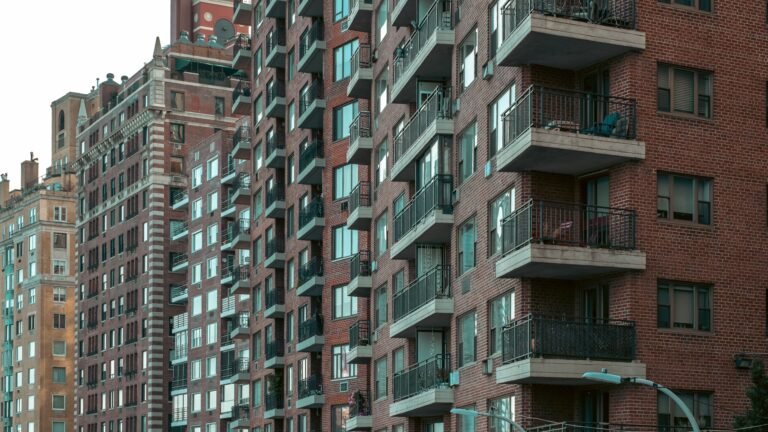 Social Housing Providers Turn To Bond Markets To Fund Expansions