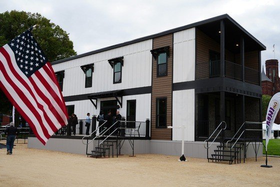 Midwest Housing Innovations Spotlighted at HUD’s Innovative Housing Showcase