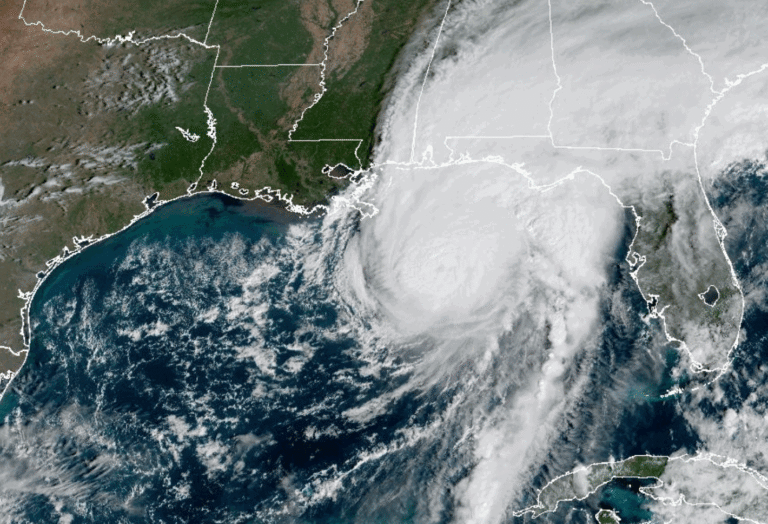 Hurricane Isaias Puts More Than $40B In Multifamily Property In Its Path