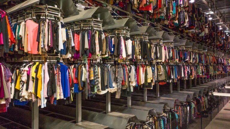 Secondhand gifts are going mainstream this holiday season