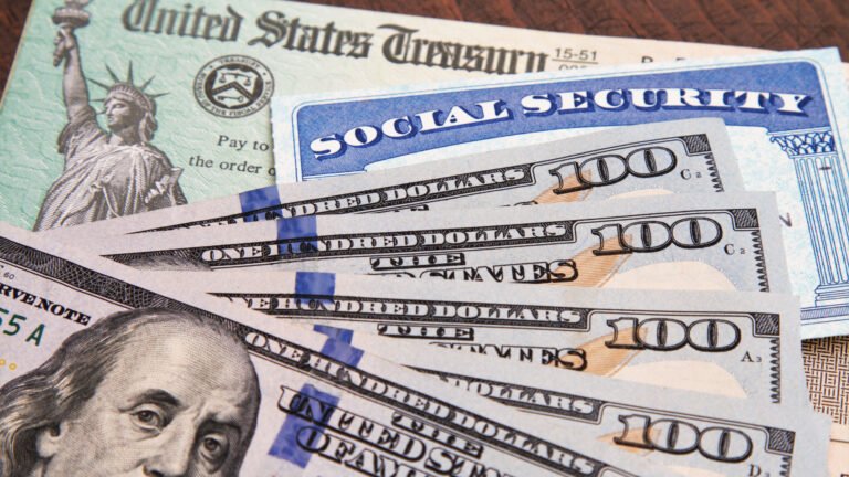 Find Out If Social Security Increases Will Cover Your Higher Food, Energy and Other Costs