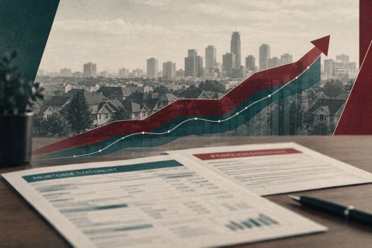 Mortgage delinquency rate rises to 3.66% in September, ICE says