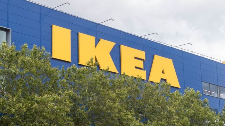 Ikea Buys To Make Small Spaces Look Bigger