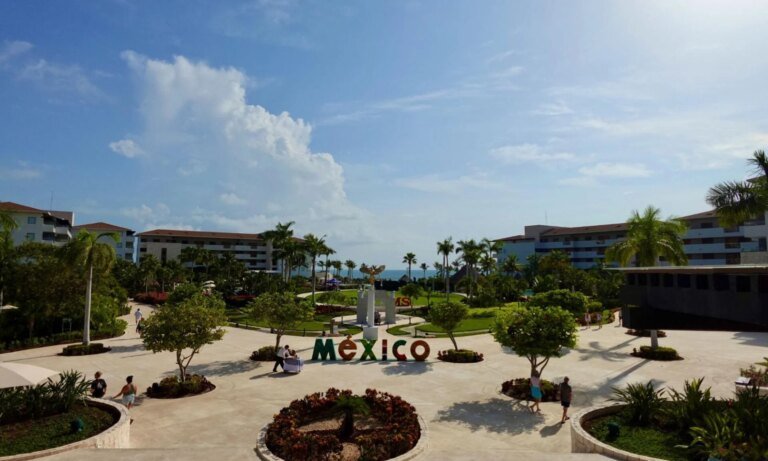 Secrets and Dreams Playa Mujeres Review