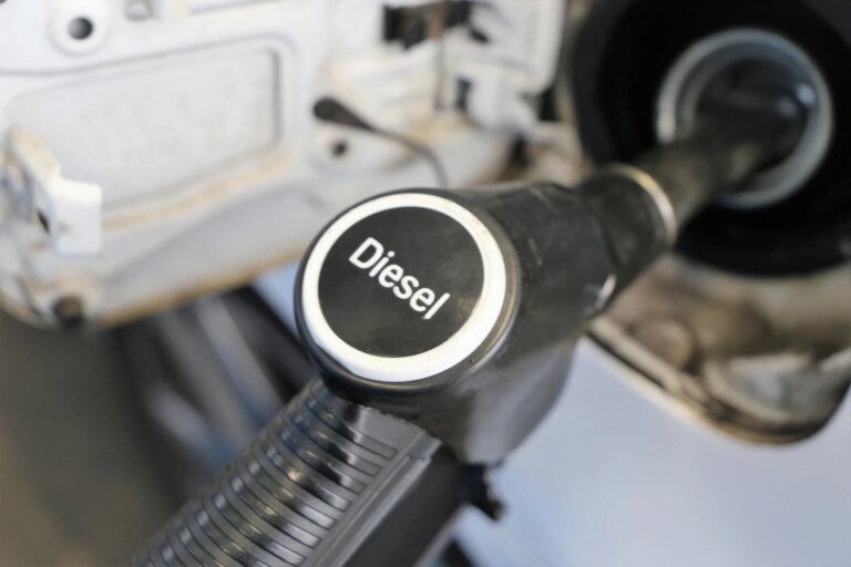 Trump Administration's Last-Ditch Effort To Avoid A Global Diesel And Energy Crisis Failed