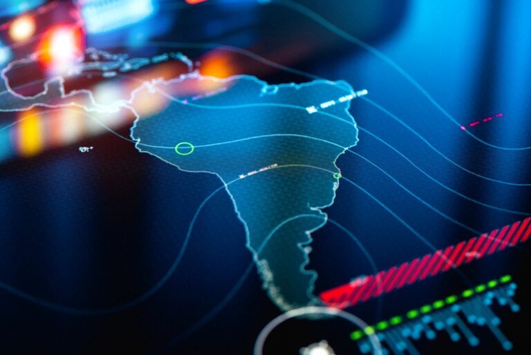 Latin America’s EM Resource Boom: Copper, Gold And Growth