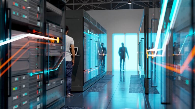 Vertiv’s Data Center Focus Is A Huge Competitive Advantage: Buy The Stock (NYSE:VRT)