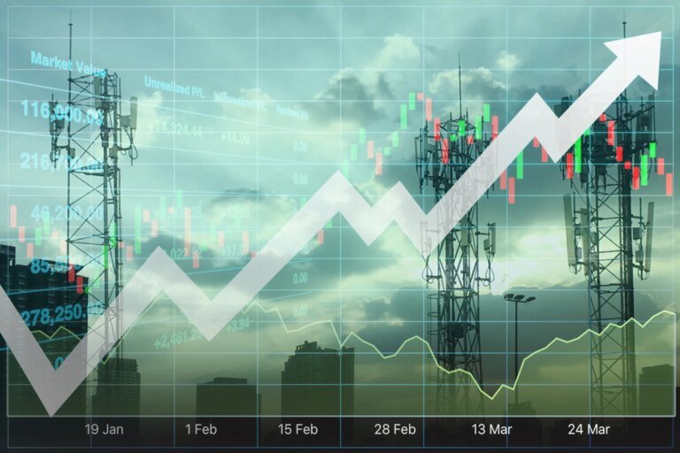 SpaceX, Telecom Sell-Off, Micron’s A Grades, Steve Cress Origin Story