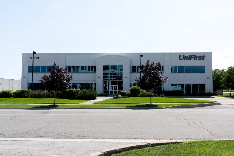 UniFirst: The FTC Will Decide Your Profit Or Loss (NYSE:UNF)
