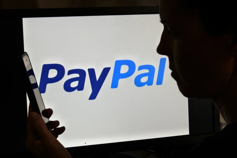 PayPal: A Potential Bid Holds The Floor