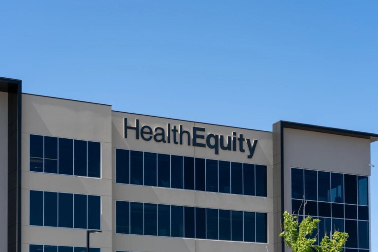 HealthEquity: AI Cash Fears Create A 'Buy' Opportunity