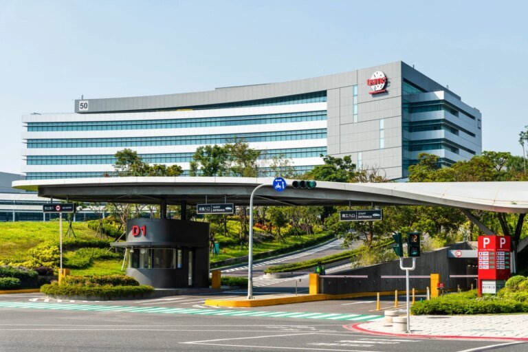TSMC Stock: The AI Boom Is Bigger And Longer Than Expected (NYSE:TSM)