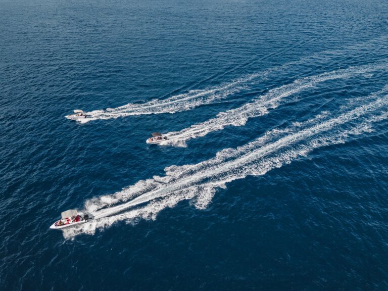 SK hynix: Don't Bet On The Slower Boat In A Fast Tide