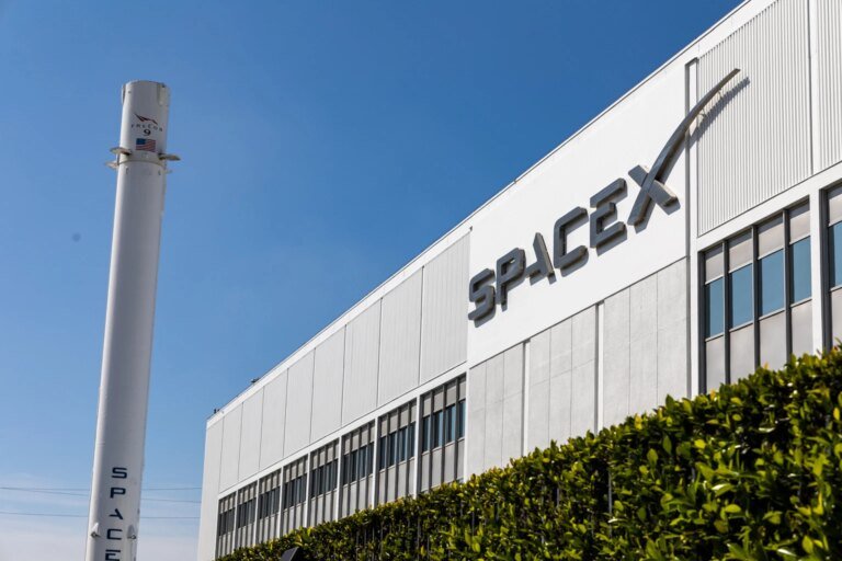 SpaceX: A Long Game That SPCH’s 2x Leverage Can Only Trade (NASDAQ:SPCX)