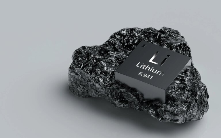 Standard Lithium: Everything Is Ready Except The Lithium Price